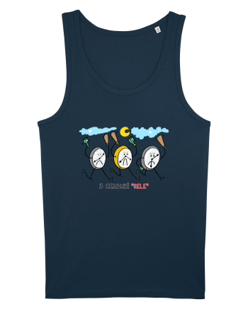 3 ceasuri rele Navy
