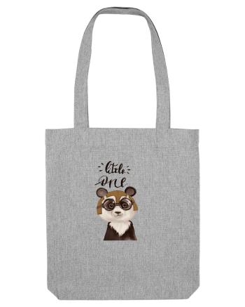 Little one Heather Grey