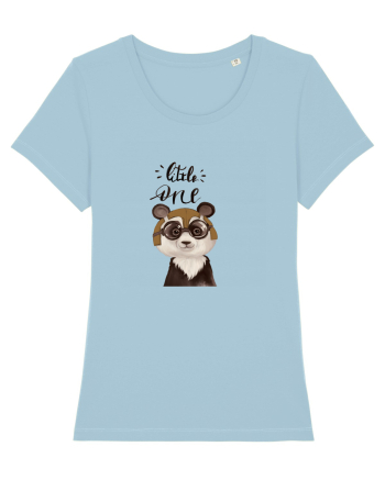 Little one Sky Blue