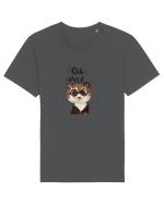 Little one Tricou mânecă scurtă Unisex Rocker