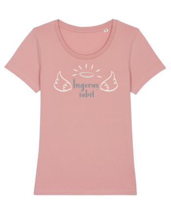 Ingeras iubit Canyon Pink