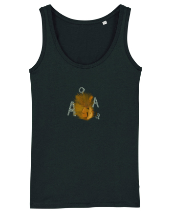 Hedgehog Black