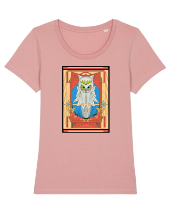 Minerva Canyon Pink