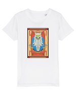 Minerva Tricou mânecă scurtă  Copii Mini Creator