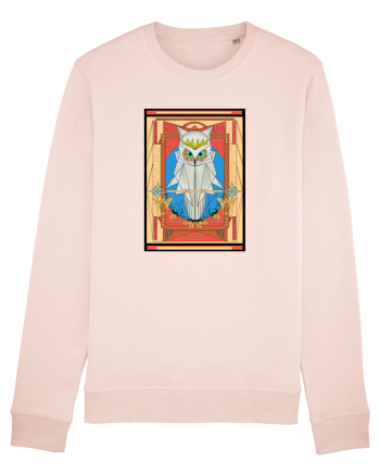 Minerva Candy Pink