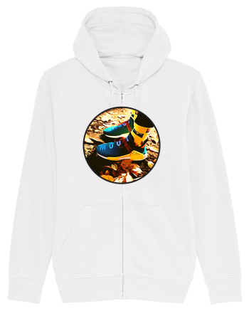 Trendster White