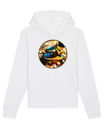Trendster White