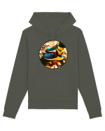 Trendster Hanorac Unisex Drummer