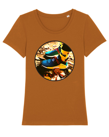 Trendster Roasted Orange