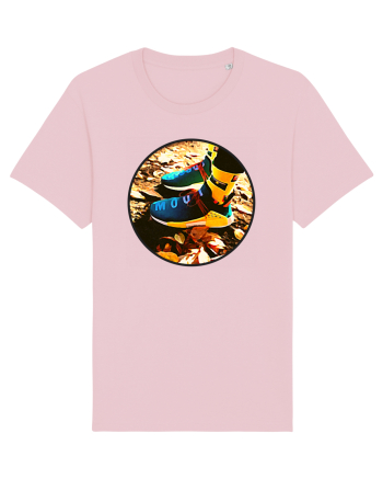 Trendster Cotton Pink
