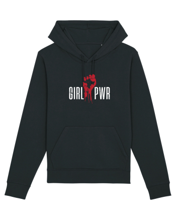 Girl Power Black