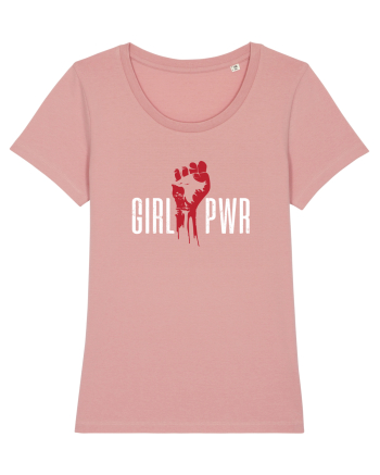 Girl Power Canyon Pink