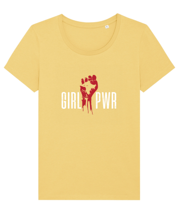 Girl Power Jojoba