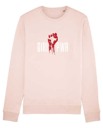 Girl Power Candy Pink