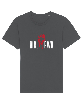 Girl Power Anthracite