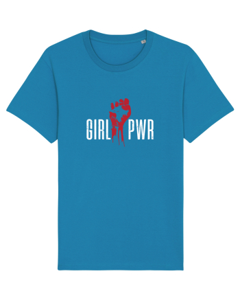 Girl Power Azur