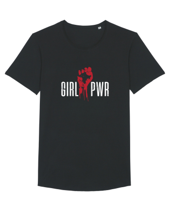 Girl Power Black