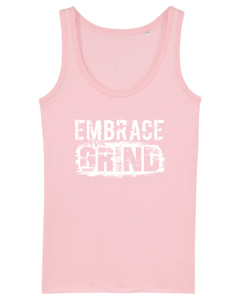 THE GRIND Cotton Pink