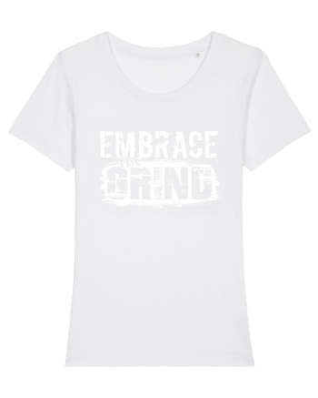 THE GRIND White