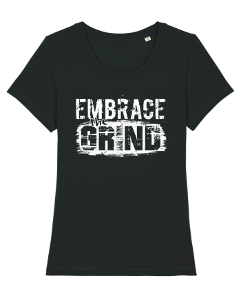 THE GRIND Black