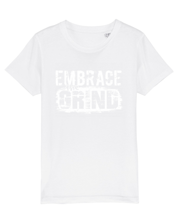 THE GRIND White