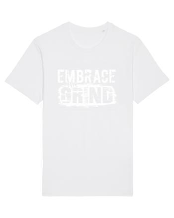 THE GRIND White