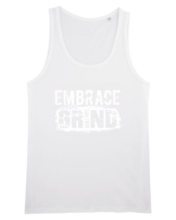 THE GRIND White