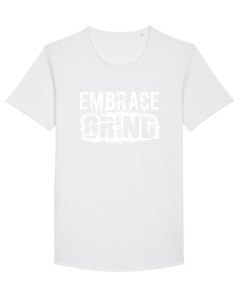 THE GRIND White