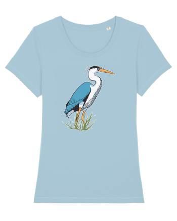 Barza Sky Blue
