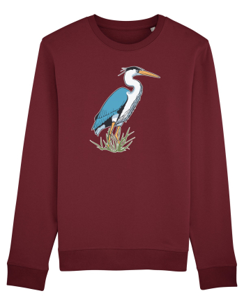 Barza Burgundy
