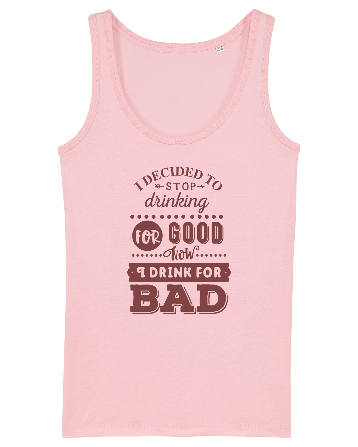 Maiou Damă Dreamer Cotton Pink