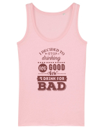 Stop Drinking Maiou Damă Dreamer
