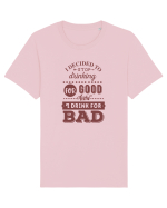 Stop Drinking Tricou mânecă scurtă Unisex Rocker