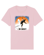 snowboarding Tricou mânecă scurtă Unisex Rocker