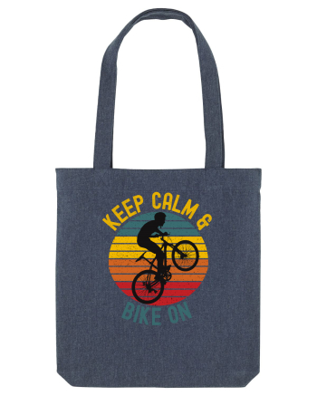 Pentru Ciclisti Midnight Blue