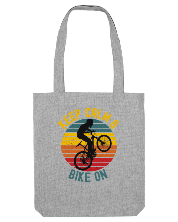 Pentru Ciclisti Heather Grey
