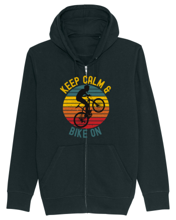 Pentru Ciclisti Black