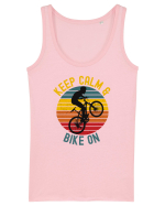 Pentru Ciclisti Maiou Damă Dreamer