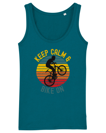 Pentru Ciclisti Ocean Depth
