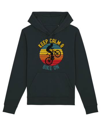 Pentru Ciclisti Black
