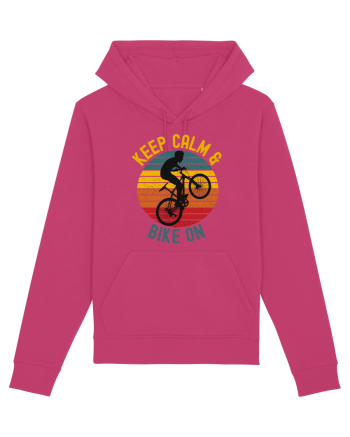 Pentru Ciclisti Raspberry