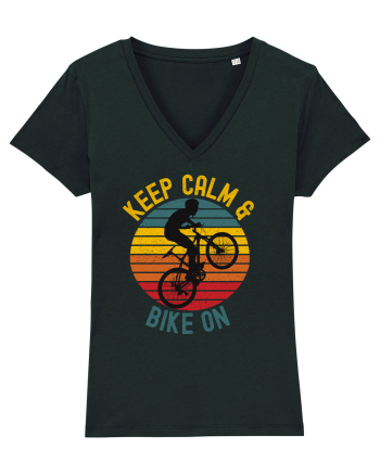 Pentru Ciclisti Black