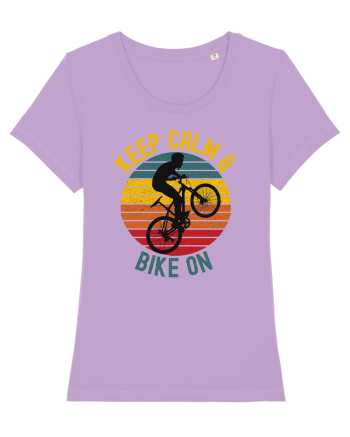 Pentru Ciclisti Lavender Dawn