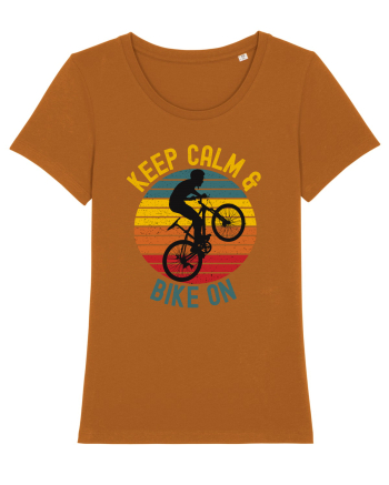Pentru Ciclisti Roasted Orange