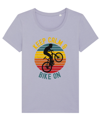 Pentru Ciclisti Lavender