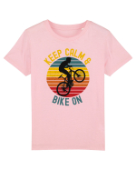 Pentru Ciclisti Tricou mânecă scurtă  Copii Mini Creator