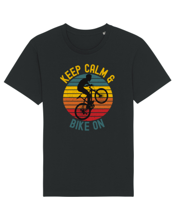Pentru Ciclisti Black