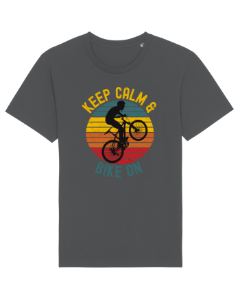Pentru Ciclisti Anthracite