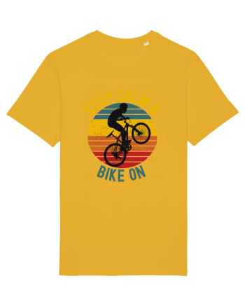 Pentru Ciclisti Spectra Yellow