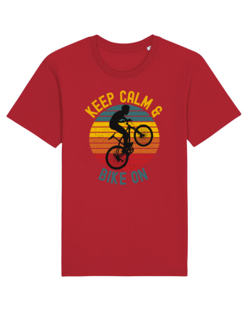 Pentru Ciclisti Red